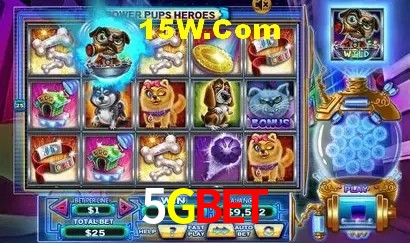 5Gbet