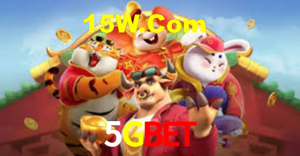 5Gbet Login