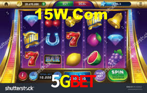 5Gbet